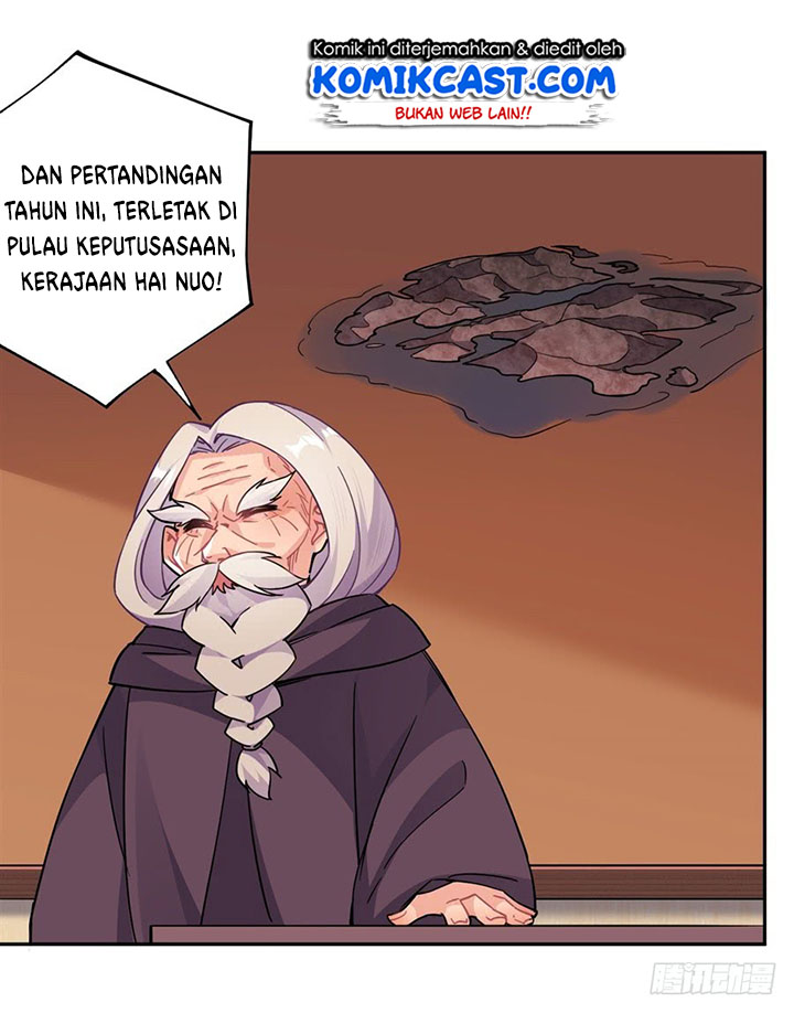 I Picked Up a Demon Lord as a Maid Chapter 24 Gambar 24
